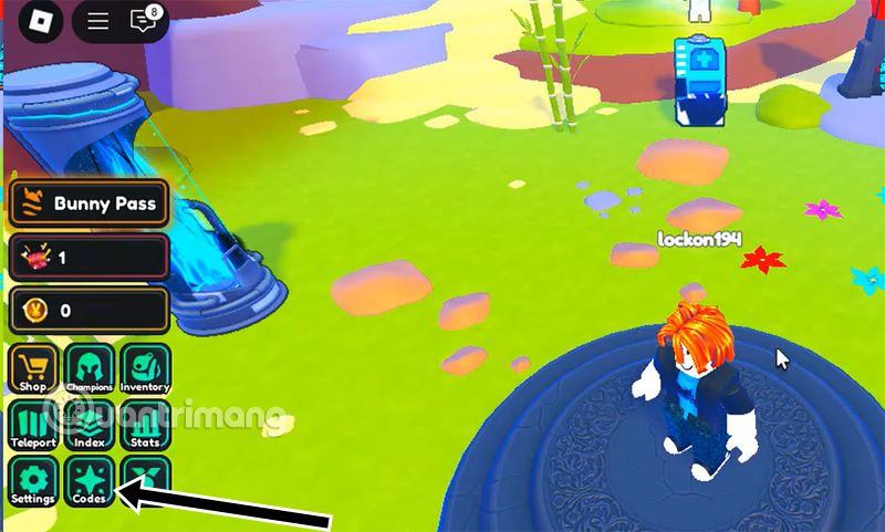 Latest Anime Power Roblox Codes and How to Redeem Codes Picture 1