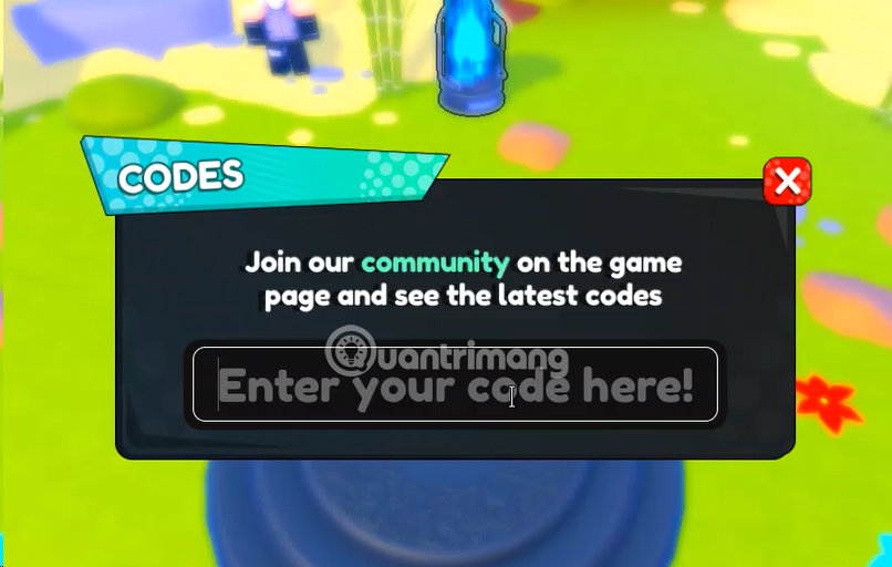 Latest Anime Power Roblox Codes and How to Redeem Codes Picture 2