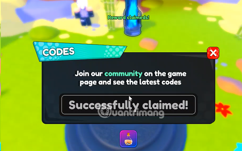 Latest Anime Power Roblox Codes and How to Redeem Codes Picture 3