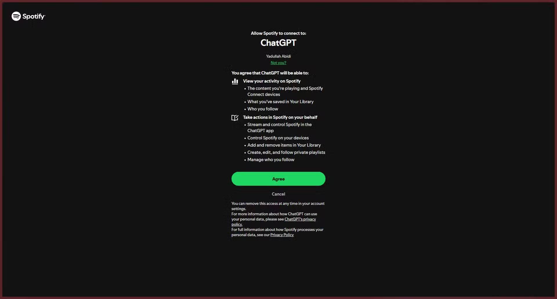 ChatGPT's new app integrations will change the way you use it Picture 4