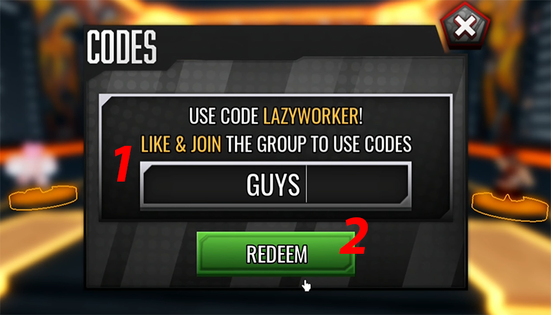 Basketball: Zero Giftcode latest, constantly updated and how to redeem code Picture 2