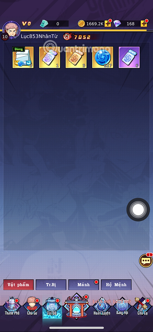 Latest Code for College of Warlocks and how to enter the code Picture 6