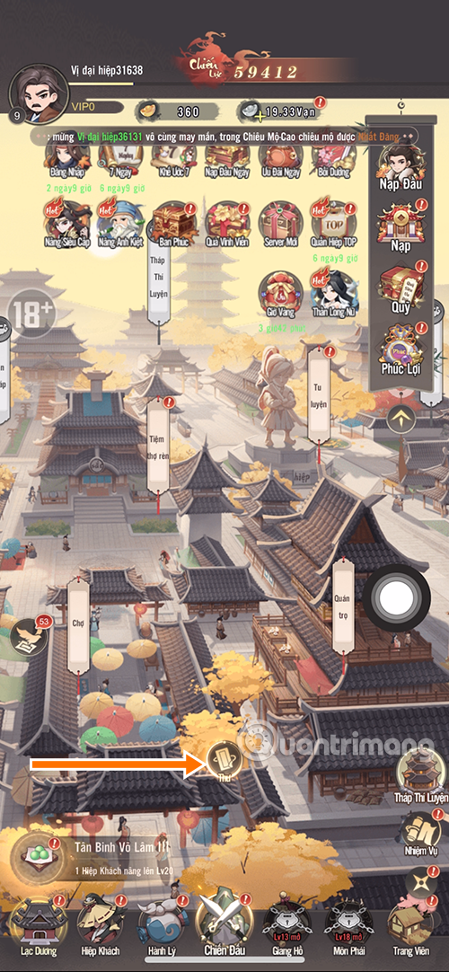 Latest Code for Swordplay Auto Chess and how to redeem code Picture 5