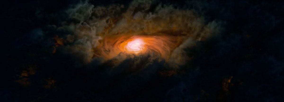 New discovery could break 50-year-old laws of black hole physics. Picture 2
