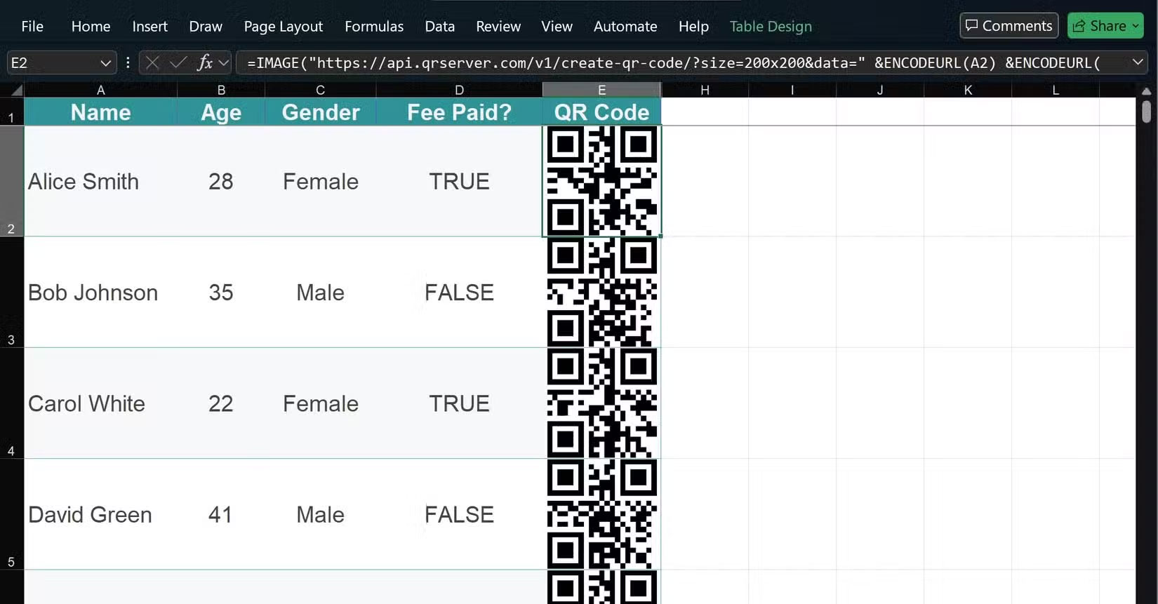 New feature surprises longtime Excel users Picture 2