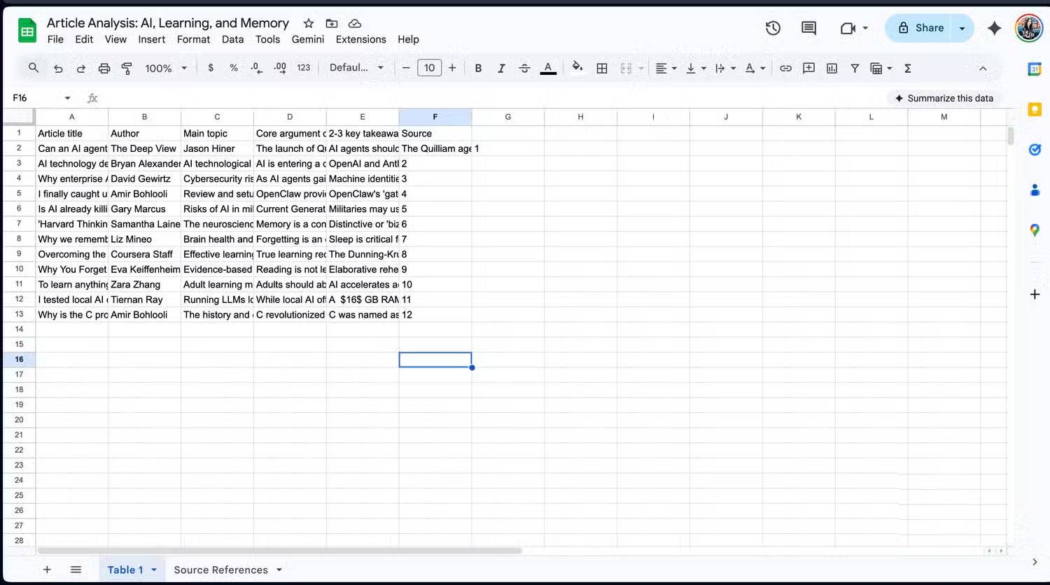 NotebookLM's new feature makes researchers' dreams a reality. Picture 6