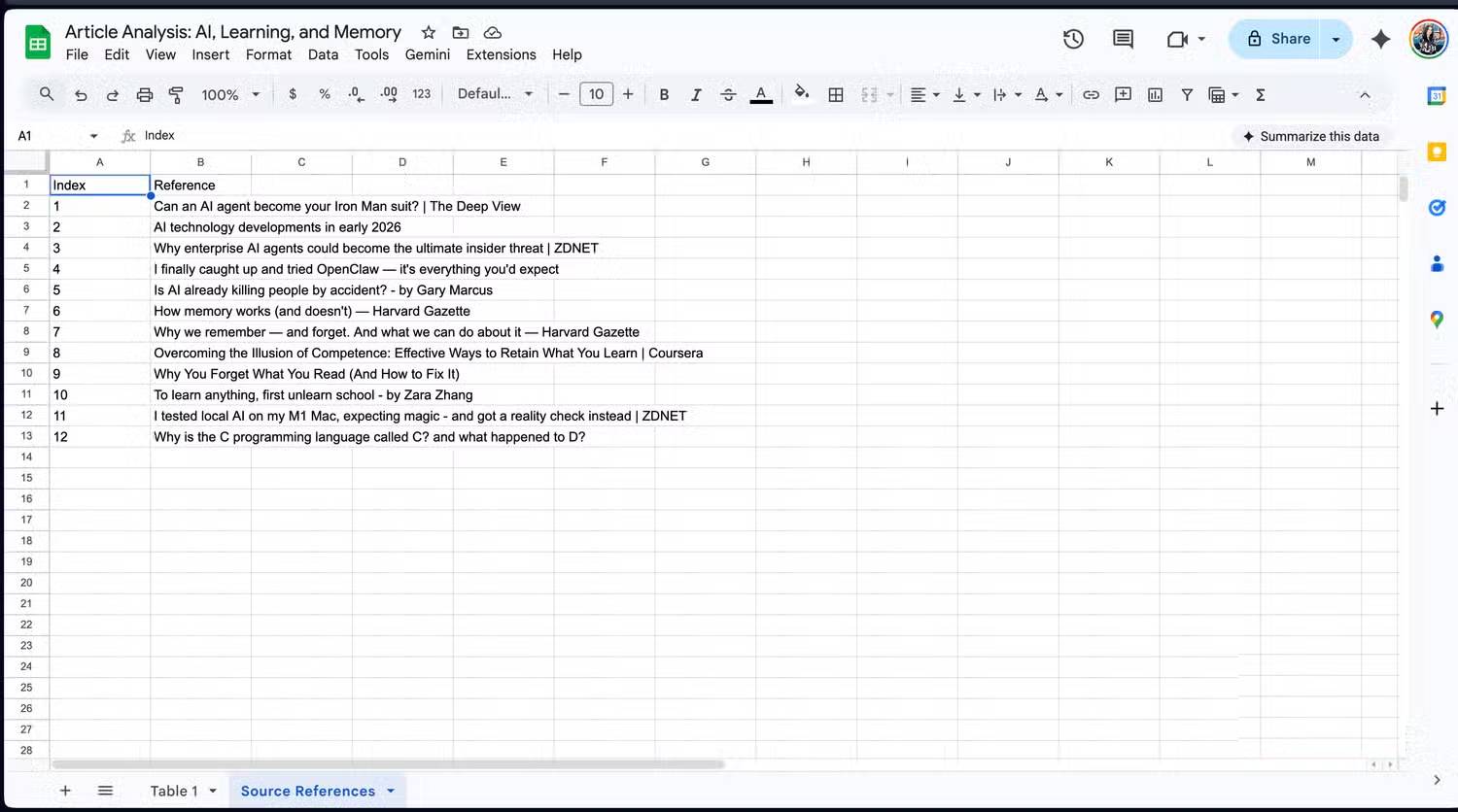 NotebookLM's new feature makes researchers' dreams a reality. Picture 7