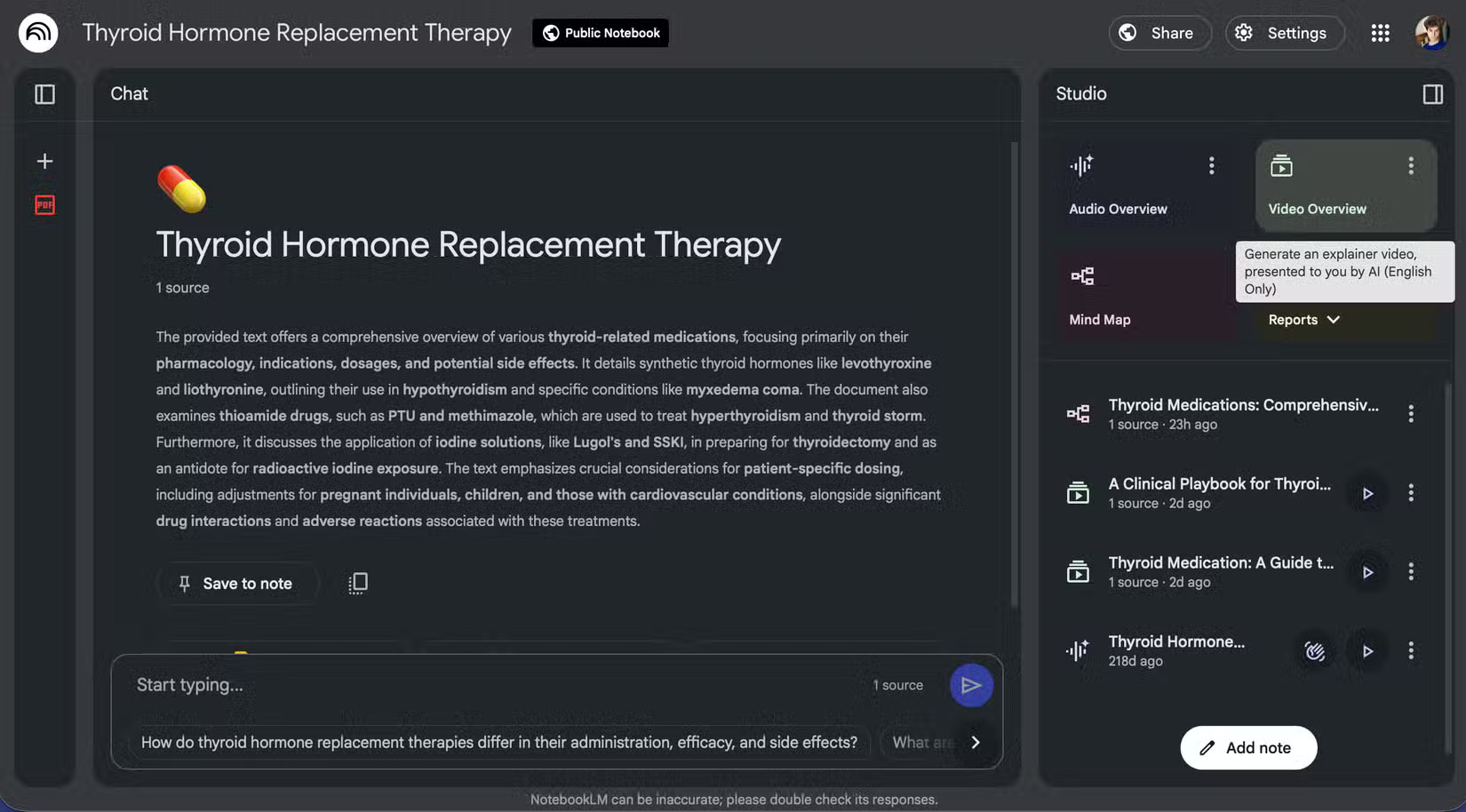 NotebookLM's New Features Will Amaze You Picture 1