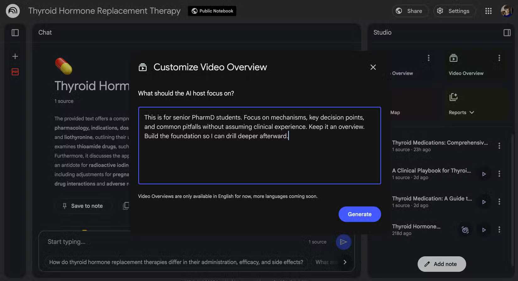 NotebookLM's New Features Will Amaze You Picture 2