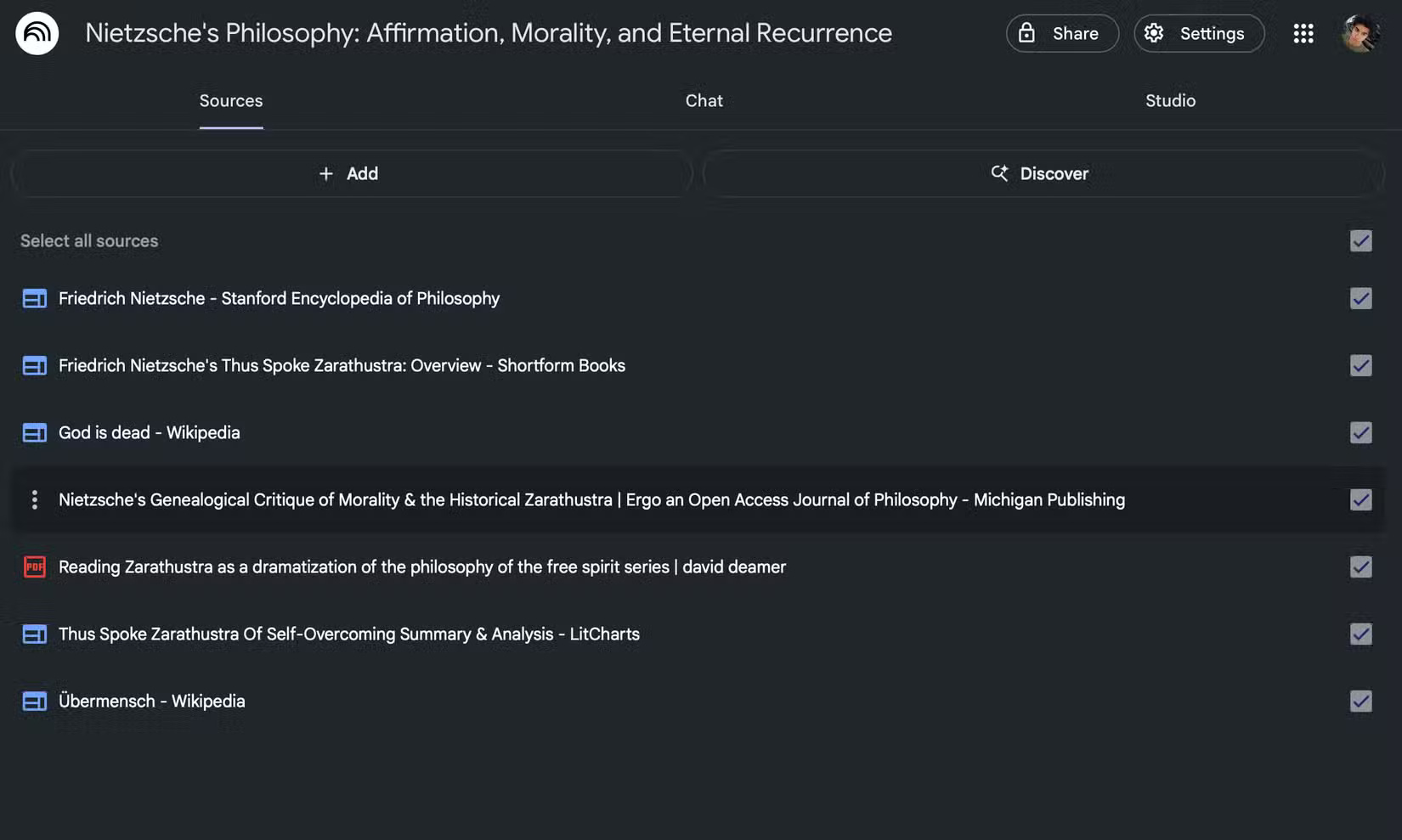 NotebookLM's New Features Will Amaze You Picture 3