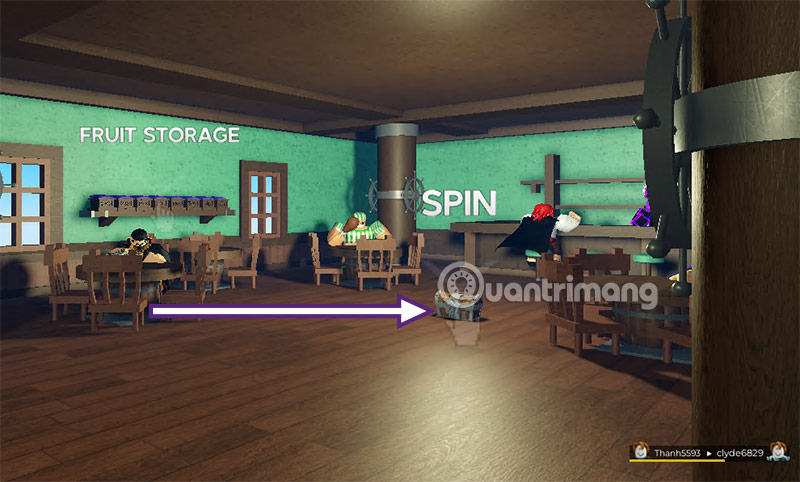 Picture 1 of Latest Fruit Battlefield Codes