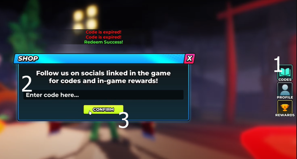 Latest Hunty Zombie Roblox Codes and How to Enter Picture 1