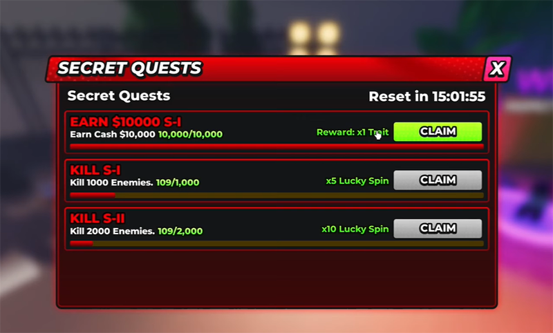 Latest Hunty Zombie Roblox Codes and How to Enter Picture 3