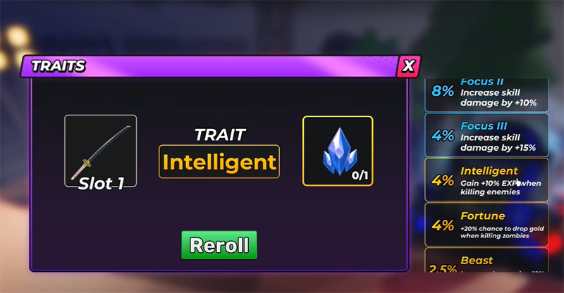 Latest Hunty Zombie Roblox Codes and How to Enter Picture 4