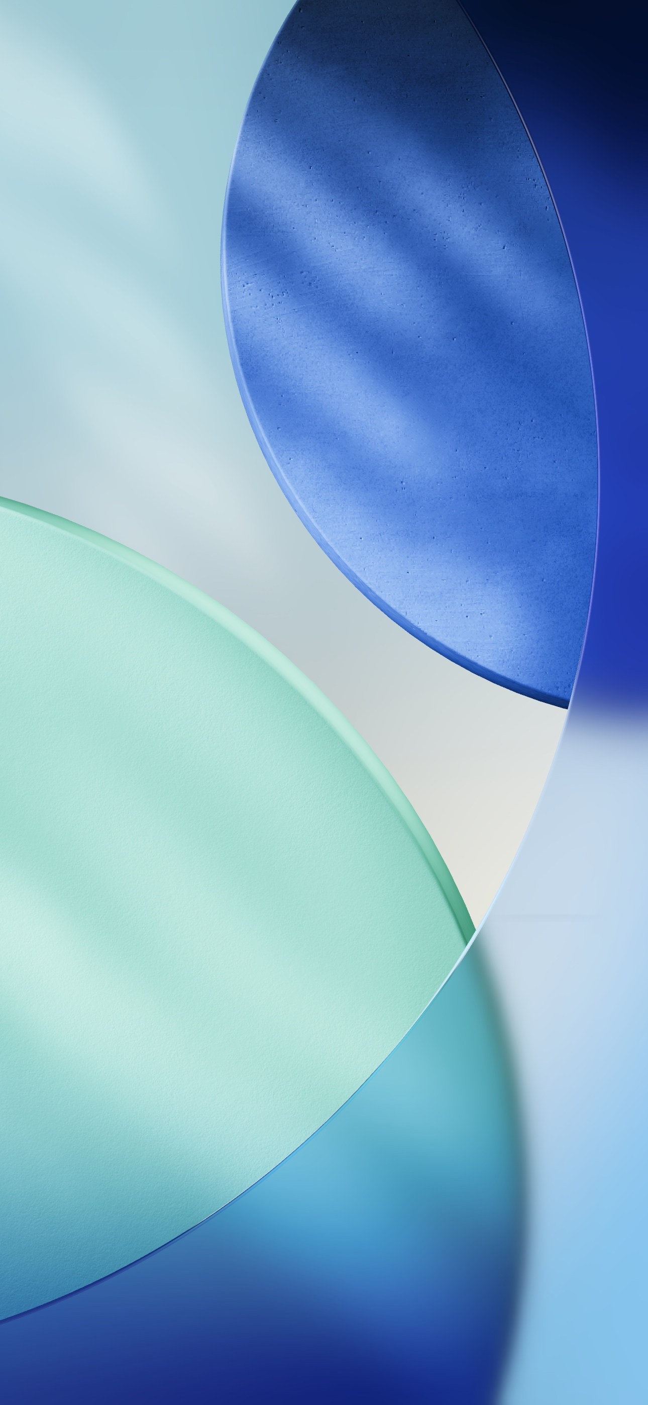 Latest iOS 26, iPadOS 26 Wallpapers Picture 1