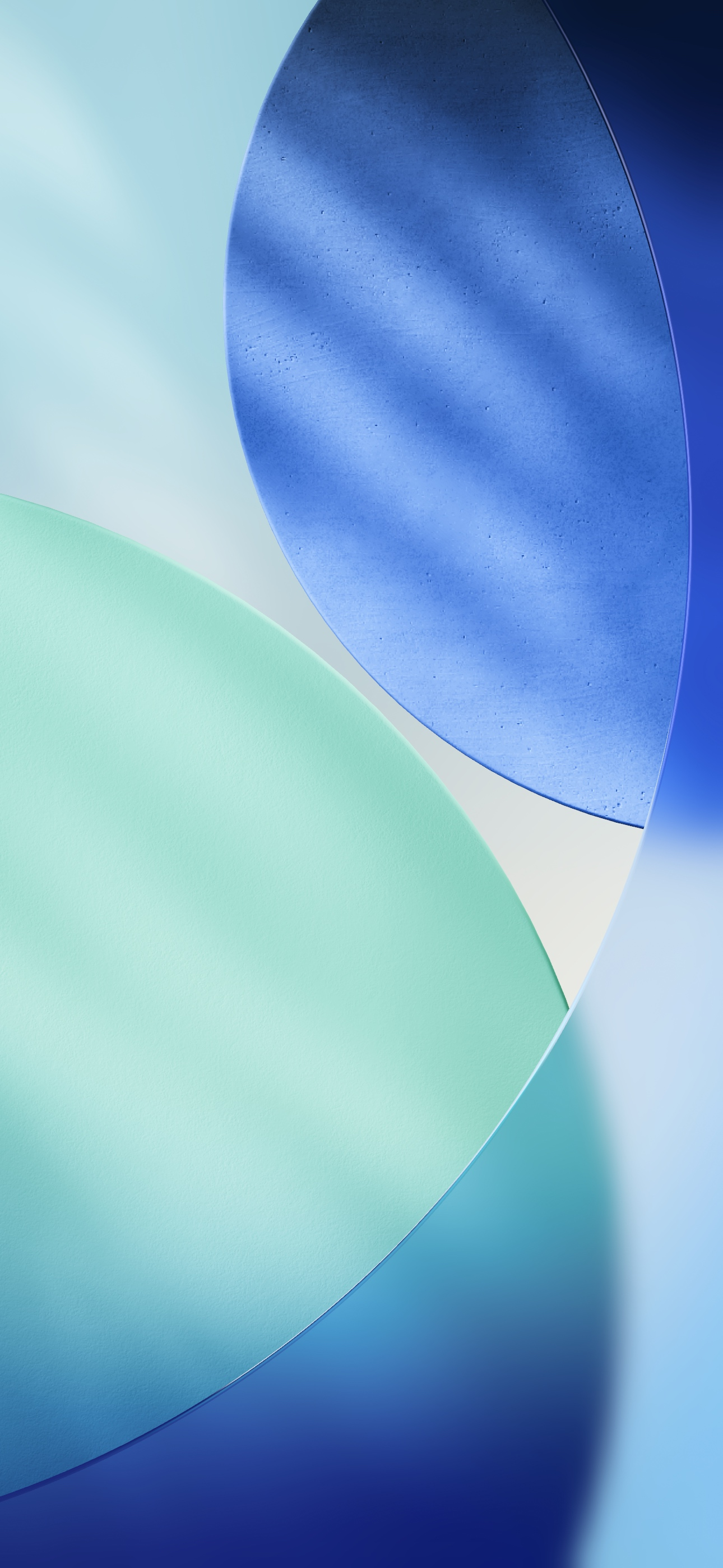 Latest iOS 26, iPadOS 26 Wallpapers Picture 3