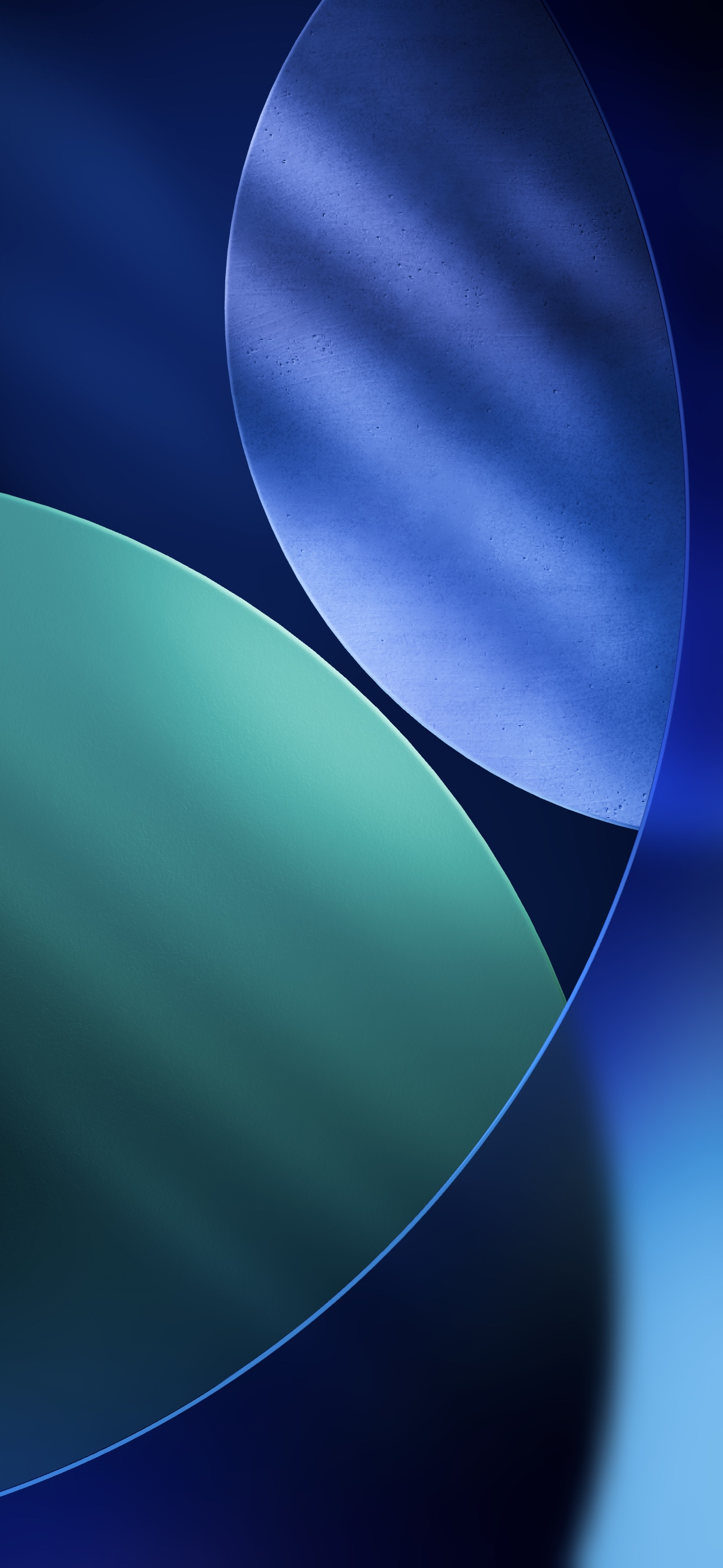 Latest iOS 26, iPadOS 26 Wallpapers Picture 4