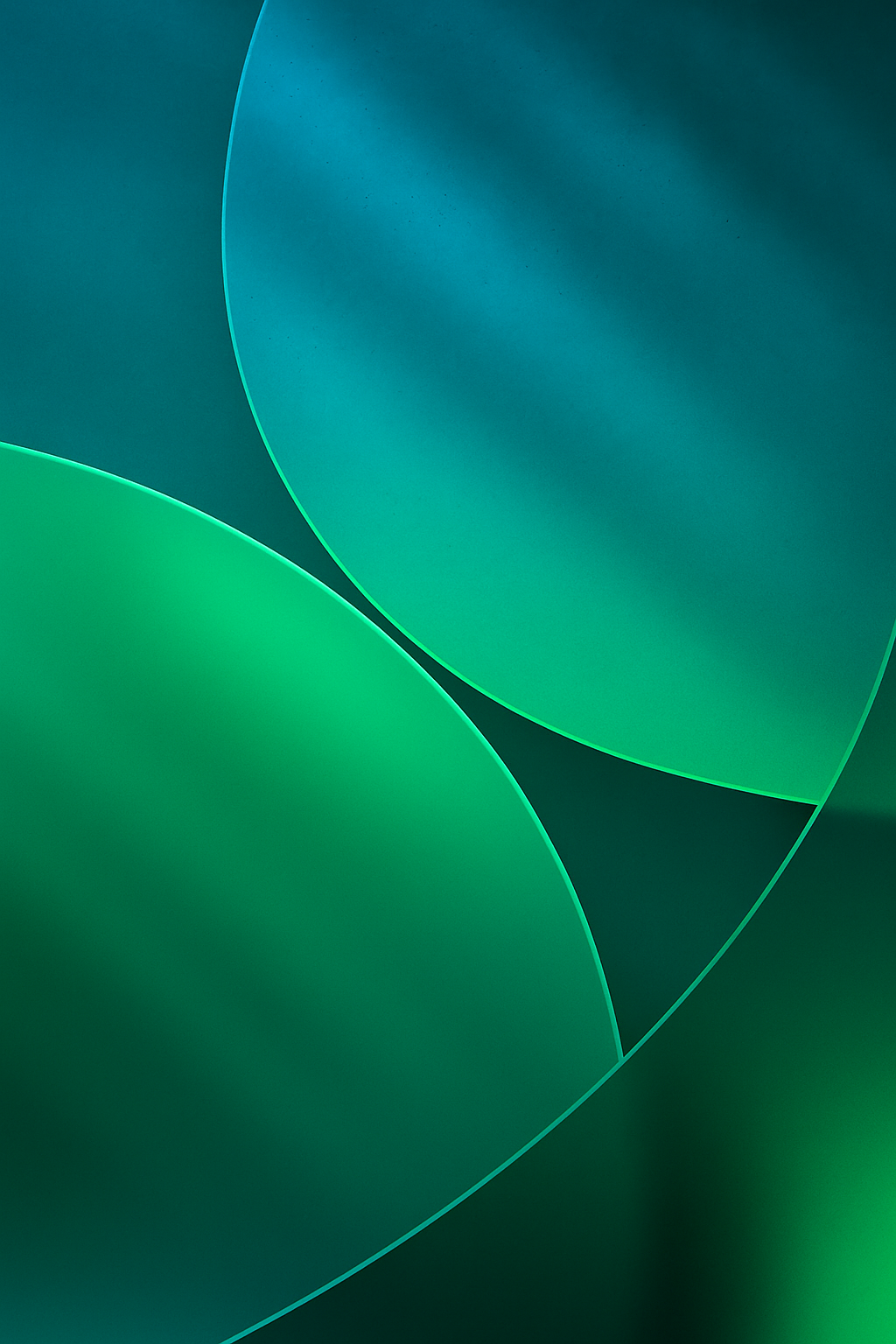 Latest iOS 26, iPadOS 26 Wallpapers Picture 6