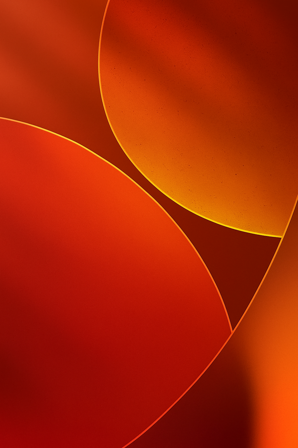 Latest iOS 26, iPadOS 26 Wallpapers Picture 8