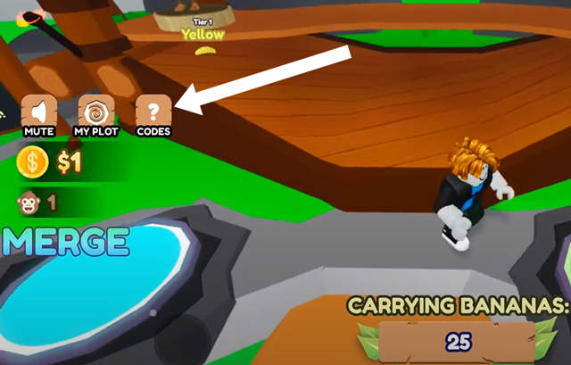 Latest Monkey Tycoon Roblox Codes and How to Redeem Codes for Rewards Picture 1