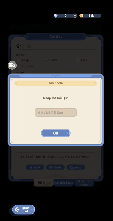 Latest Muffin Start Code and how to redeem code Picture 3