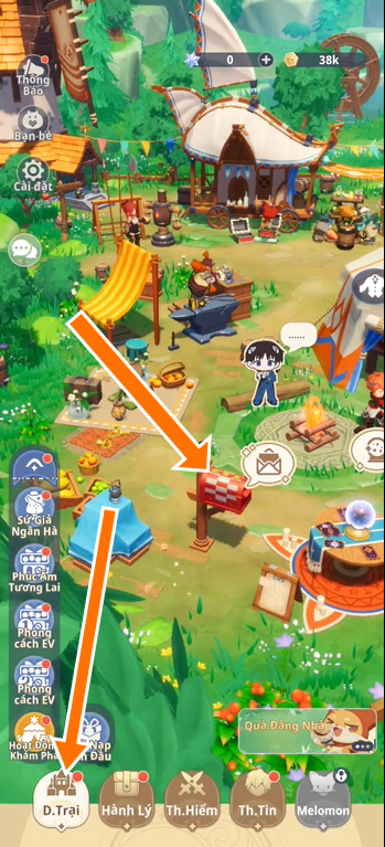 Latest Muffin Start Code and how to redeem code Picture 4