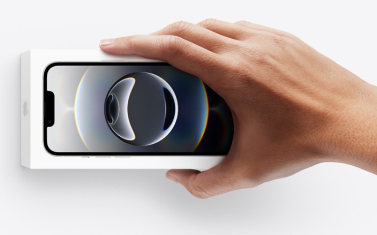 New 'must-know' features on iPhone 16e Picture 5