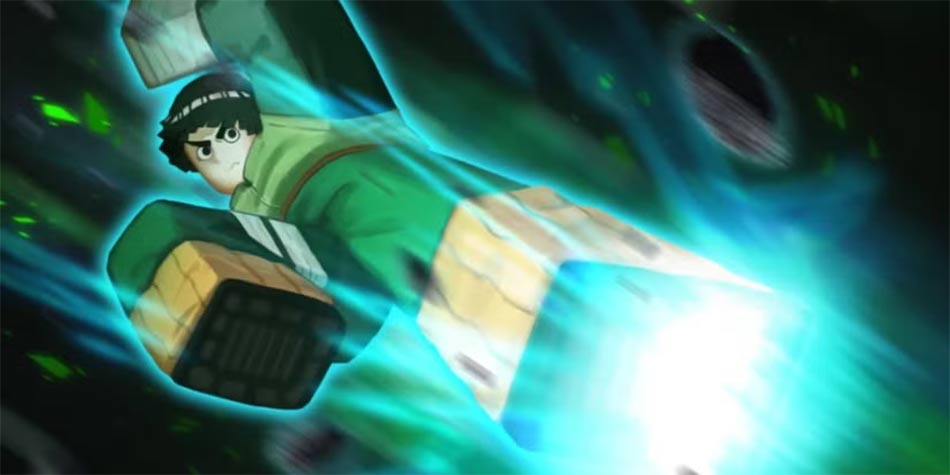 Latest Ninja Battlegrounds Codes and How to Redeem Picture 2