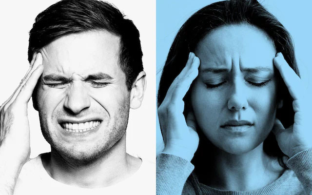 New research explains why illness affects men and women differently Picture 1