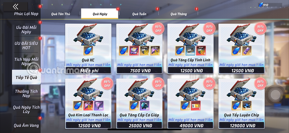 Latest Scarlet Girl Giftcode and how to redeem rewards Picture 6