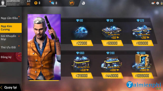 New ways to get free Free Fire Diamonds every day 2024 Picture 5