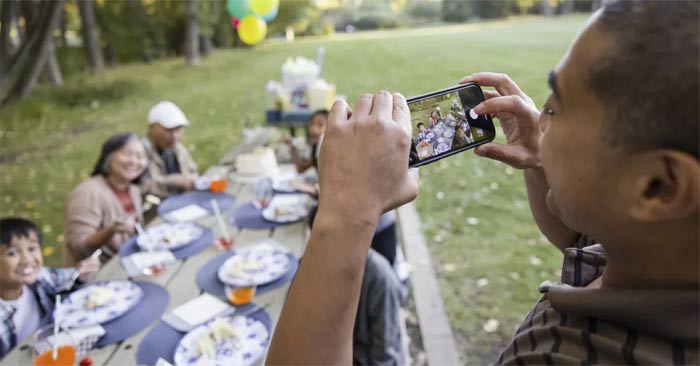 Fun Birthday Photo Ideas for All Ages Picture 1