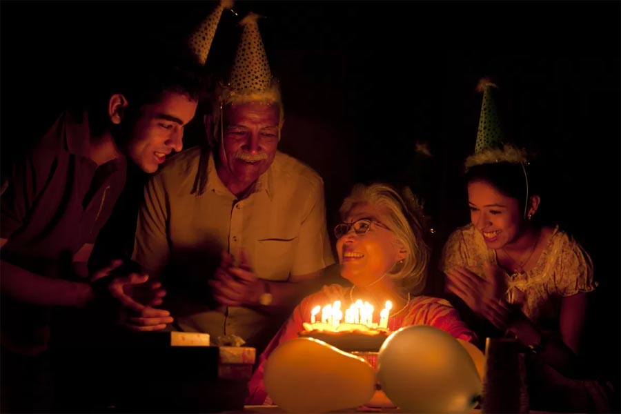 Fun Birthday Photo Ideas for All Ages Picture 3