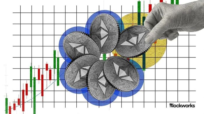 Next up is the Ethereum spot ETF? Picture 1