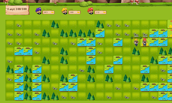 Nguyen Duc Thien, an 11th-grade student, won a programming competition after only 3 months of self-study. Picture 2