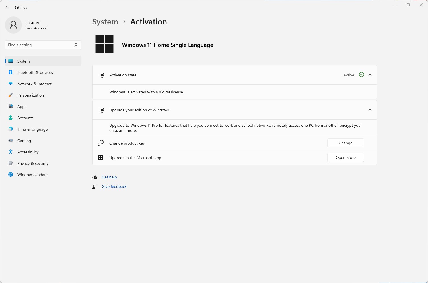 Những lý do anh em không nên sử dụng Windows crack Picture 2