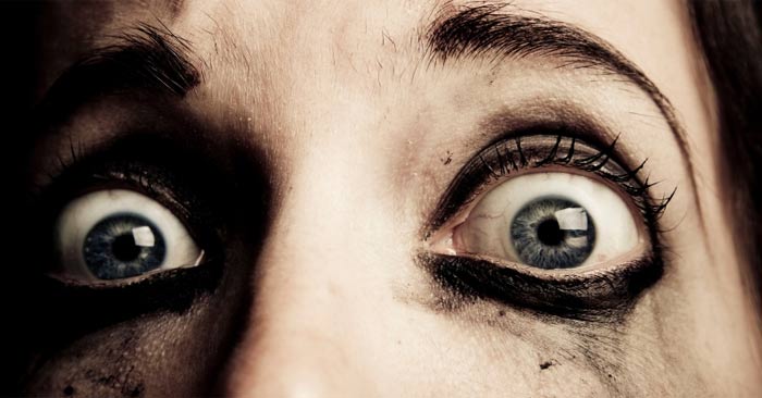 Nightmares may triple the risk of death before age 75 Picture 1