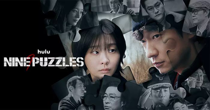 Nine Puzzles: A Korean thriller that weaves together crime psychology, memories, and identity quest Picture 1
