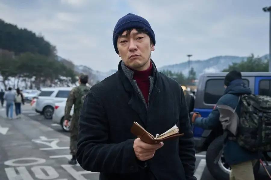 Nine Puzzles: A Korean thriller that weaves together crime psychology, memories, and identity quest Picture 4