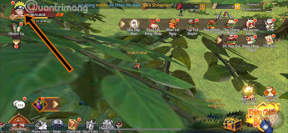 Ninja Team Code: Ninja Village 3D latest and how to redeem code Picture 1