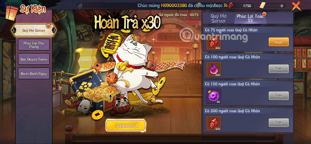 Ninja Team Code: Ninja Village 3D latest and how to redeem code Picture 7