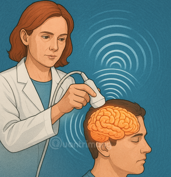 Picture 3 of No need for chip implants, OpenAI CEO wants to read human thoughts using... sound waves.