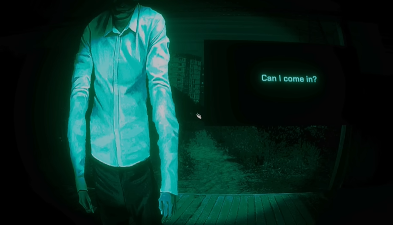 What is No, I'm Not a Human? How to play? Picture 1