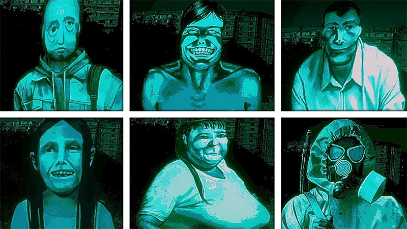 What is No, I'm Not a Human? How to play? Picture 4