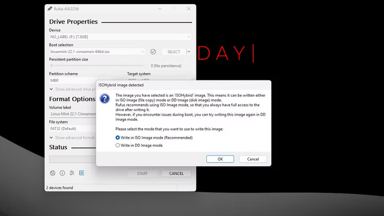 No Need to Give Up Windows: Dual Booting Linux Is Easier Than You Think! Picture 2