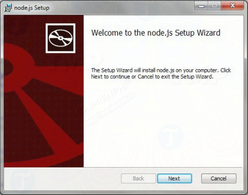 Node. What is js? Download Node js for computers and laptops Picture 3