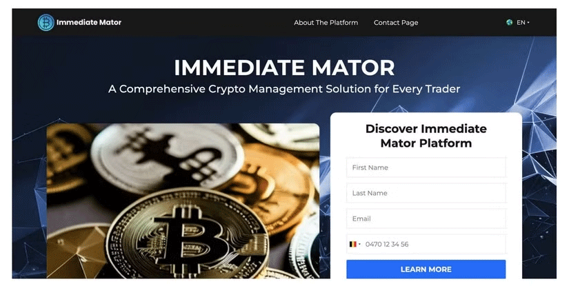 Nomani Alert: AI Investment Scam Is Stealing Millions Picture 2