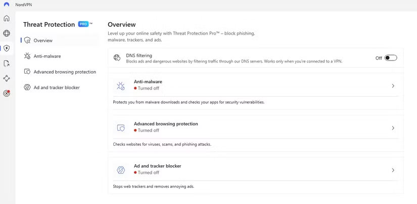 What is NordVPN Threat Protection? Why use it? Picture 1