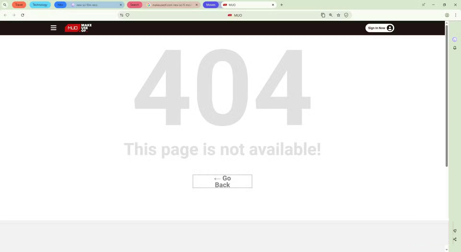 Norton Neo Picture 11