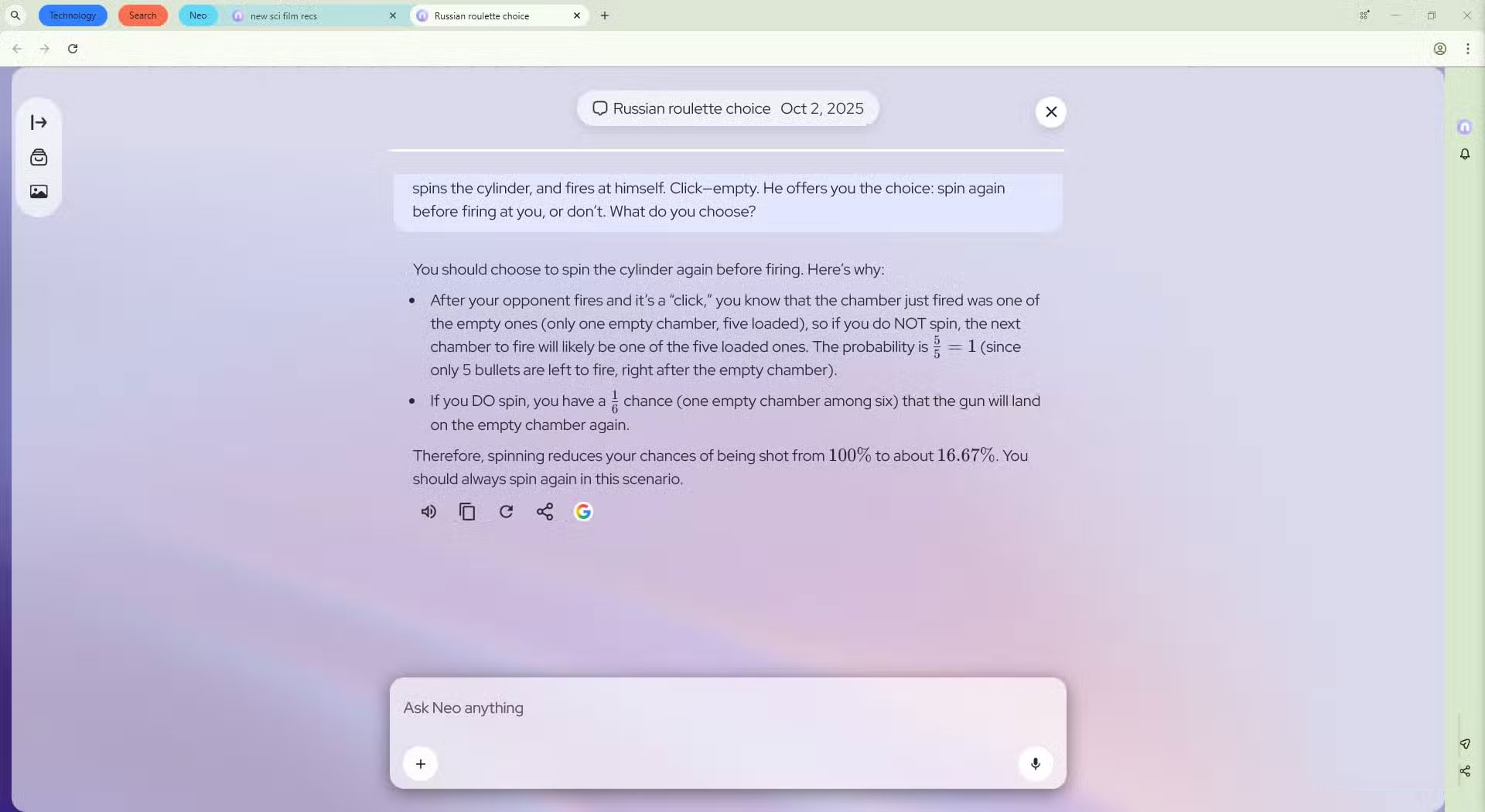 Norton Neo Picture 7